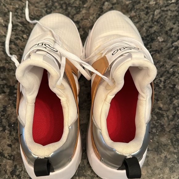 Nike air Max Bella size 8 - Picture 5 of 10